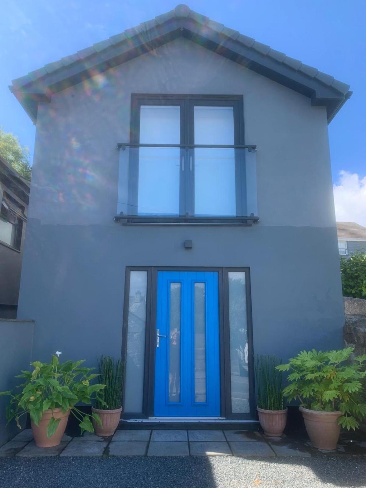 College Lofthouse Apartment Penryn
