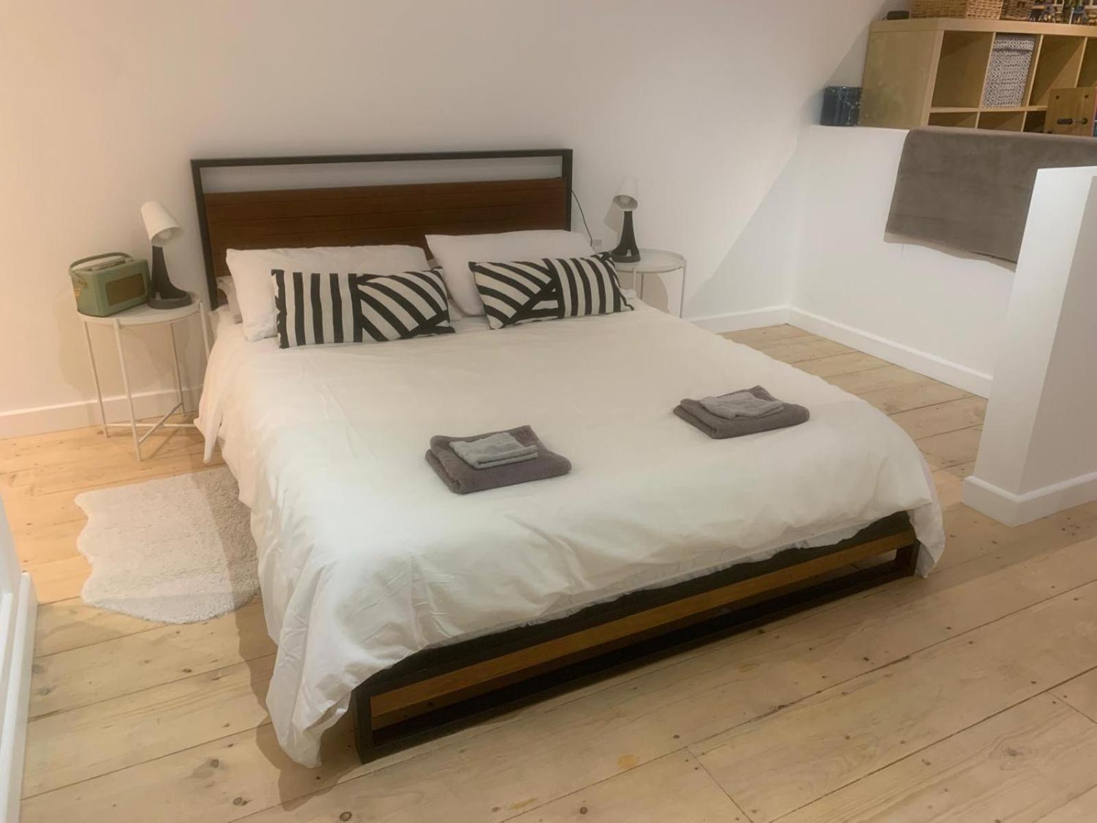 Apartment College Lofthouse Penryn